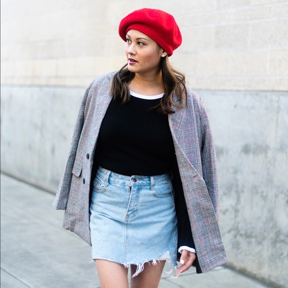 1 LEFT ▪️HP Sans Sousi blazer. - Picture 4 of 4